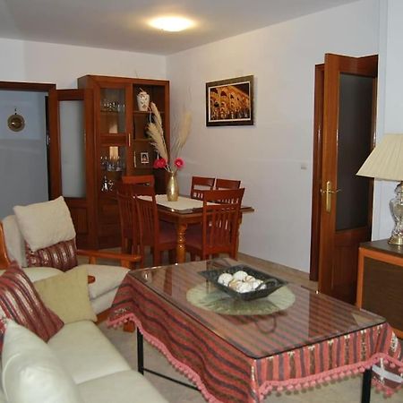 Apartament Bonito Piso Cerca De La Estacion Kordoba Zewnętrze zdjęcie