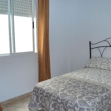 Apartament Bonito Piso Cerca De La Estacion Kordoba Zewnętrze zdjęcie