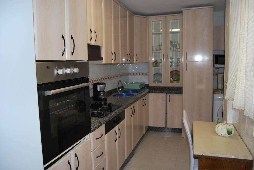 Apartament Bonito Piso Cerca De La Estacion Kordoba Zewnętrze zdjęcie