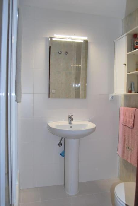 Apartament Bonito Piso Cerca De La Estacion Kordoba Zewnętrze zdjęcie