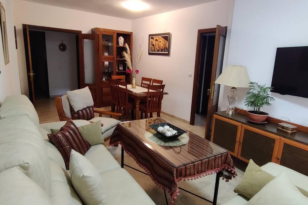 Apartament Bonito Piso Cerca De La Estacion Kordoba Zewnętrze zdjęcie