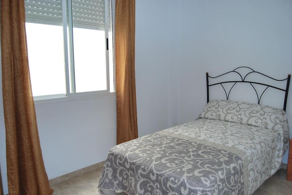 Apartament Bonito Piso Cerca De La Estacion Kordoba Zewnętrze zdjęcie