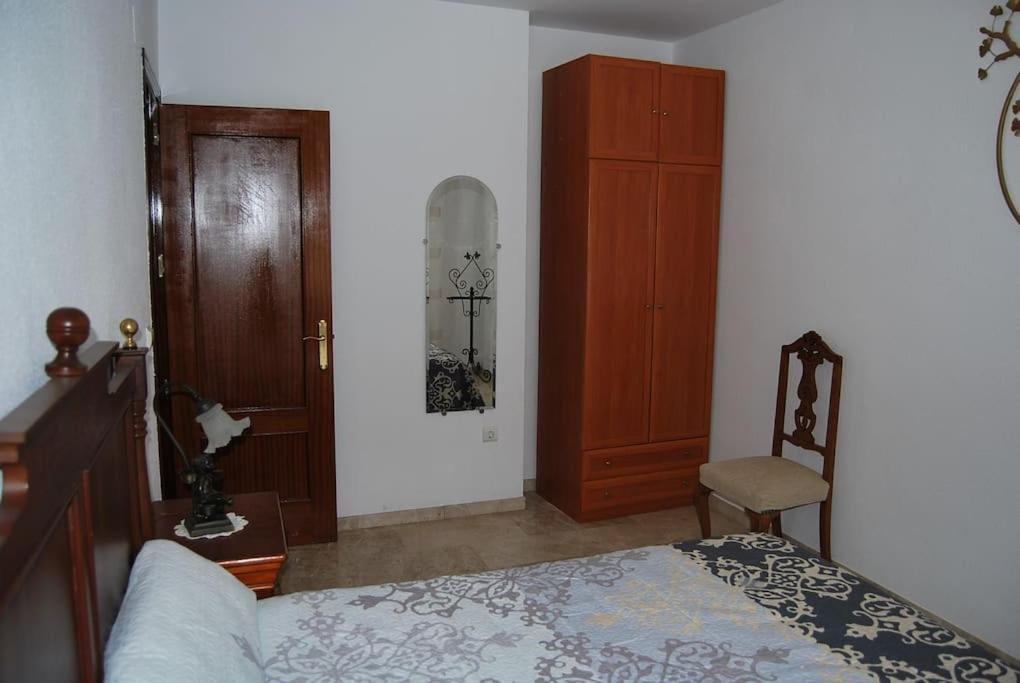 Apartament Bonito Piso Cerca De La Estacion Kordoba Zewnętrze zdjęcie