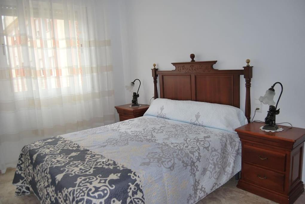 Apartament Bonito Piso Cerca De La Estacion Kordoba Zewnętrze zdjęcie