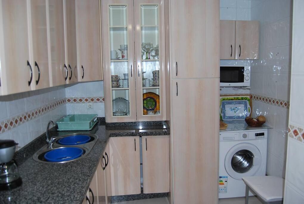 Apartament Bonito Piso Cerca De La Estacion Kordoba Zewnętrze zdjęcie