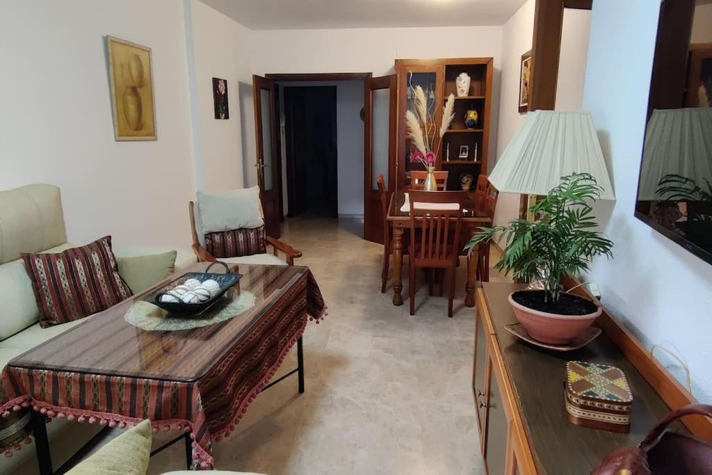 Apartament Bonito Piso Cerca De La Estacion Kordoba Zewnętrze zdjęcie